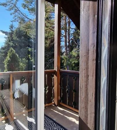 Mont Bivouac, Chambre,Entree Et Sdb Privee,Balcon Vue Mtblanc Passy  Ngoại thất bức ảnh